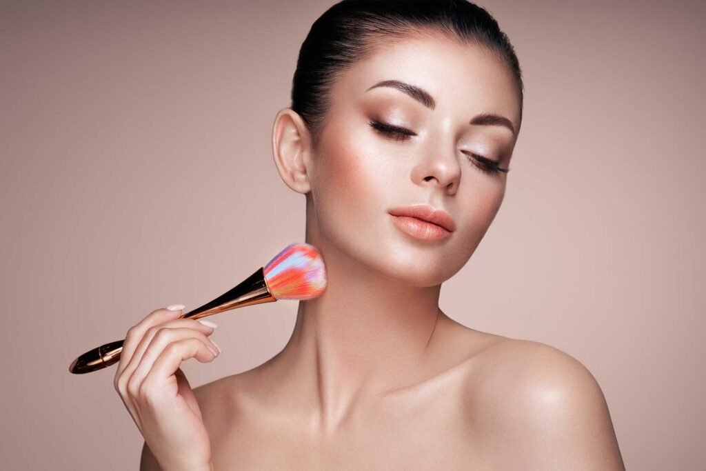 servicio de peluquería