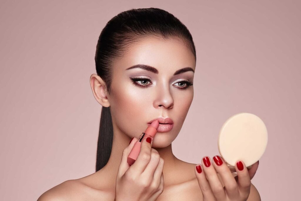 servicio de manicuría