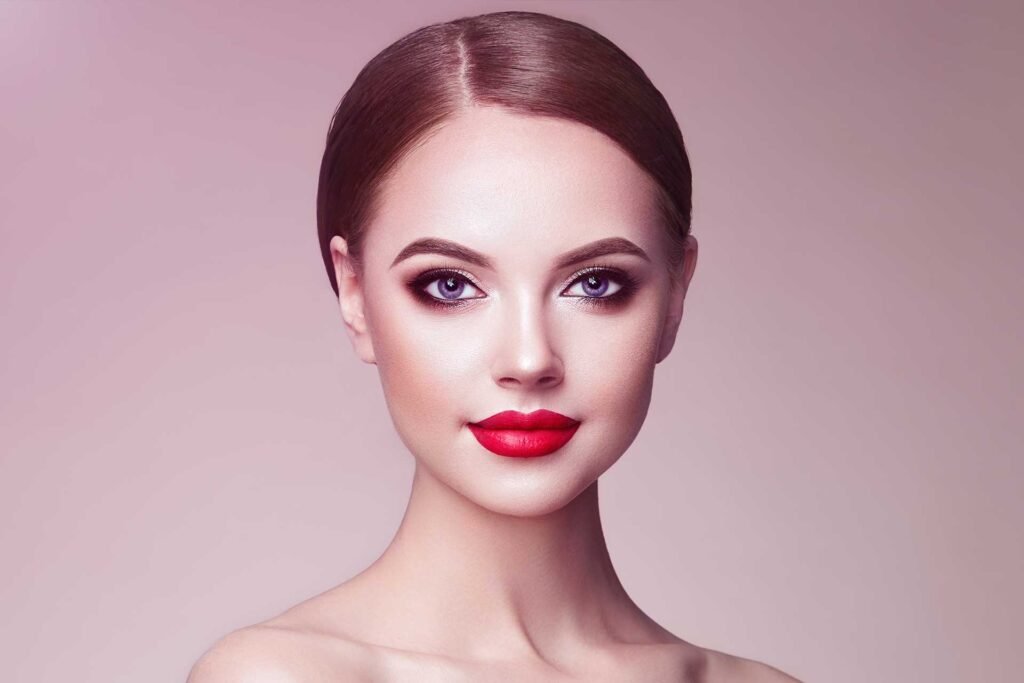 servicio de depilación